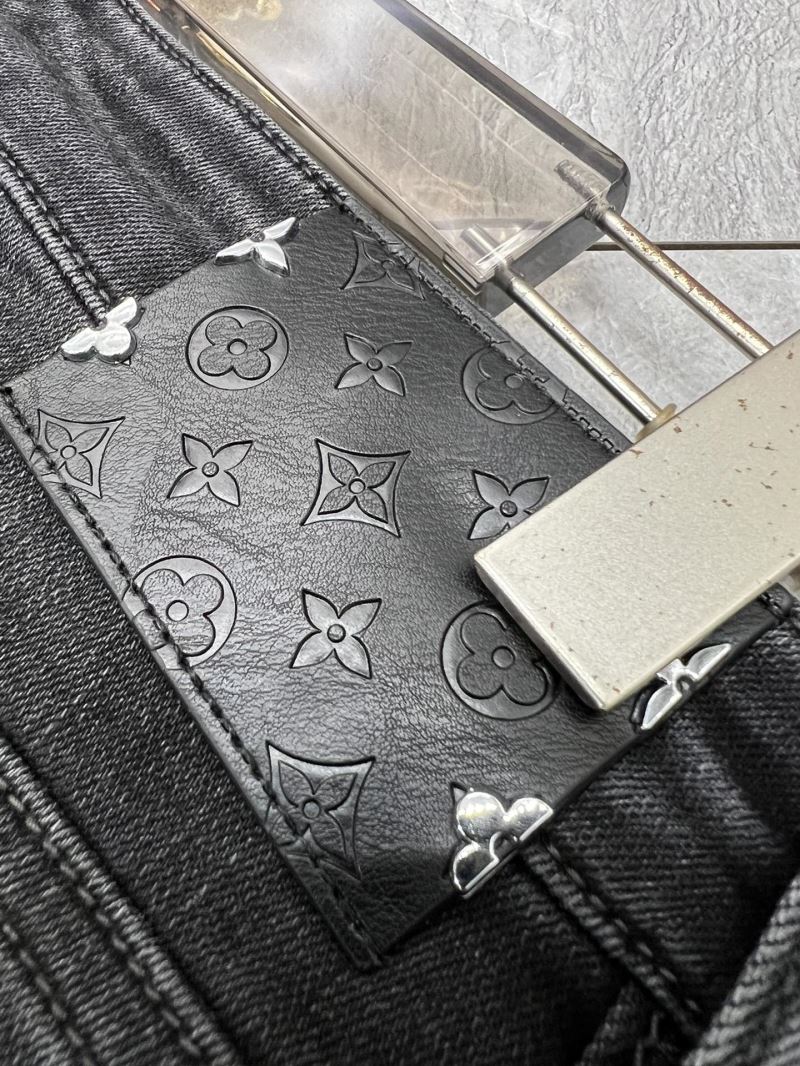 Louis Vuitton Jeans